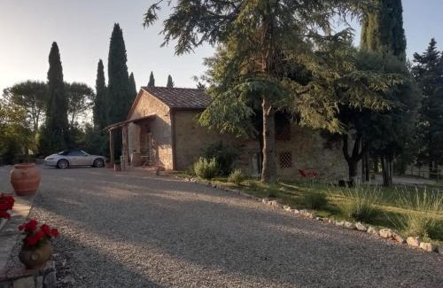 Poggiarello Cama Y Desayuno | B&B CASAGRANDE
