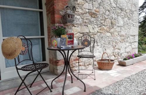 Poggiarello Cama Y Desayuno | B&B CASAGRANDE