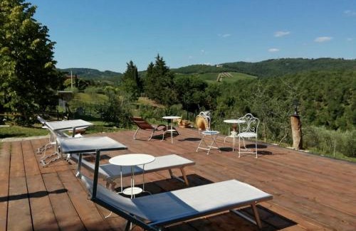 Poggiarello Cama Y Desayuno | B&B CASAGRANDE