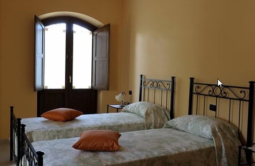 Scurcola Marsicana Cama Y Desayuno | B & B Casale Frezzini