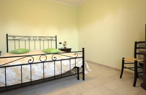 Scurcola Marsicana Cama Y Desayuno | B & B Casale Frezzini