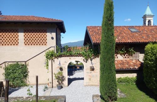 Imberido Cama Y Desayuno | b&b cascina la cinciallegra