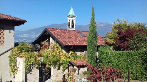Imberido Cama Y Desayuno | b&b cascina la cinciallegra