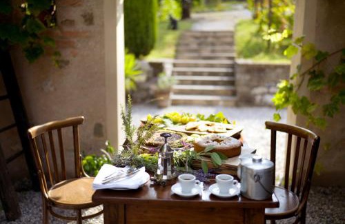 Imberido Cama Y Desayuno | b&b cascina la cinciallegra