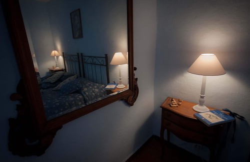Gavi Cama Y Desayuno | B&B Cascina Santa Gavi