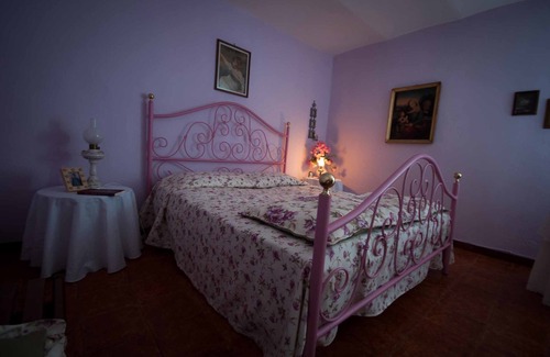 Gavi Cama Y Desayuno | B&B Cascina Santa Gavi