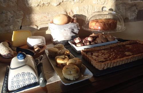 Treville Cama Y Desayuno | b&b CASCINA SORTINA Country House