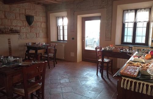Treville Cama Y Desayuno | b&b CASCINA SORTINA Country House