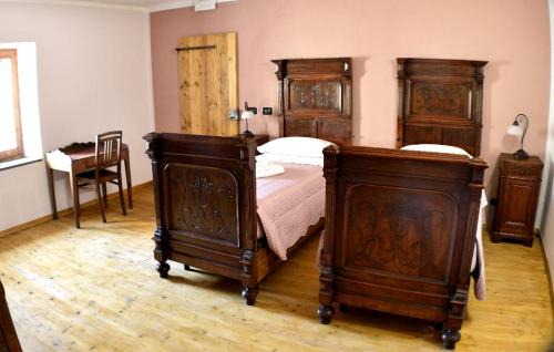 Treville Cama Y Desayuno | b&b CASCINA SORTINA Country House