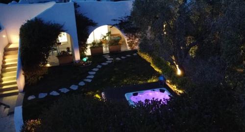 Mattinata Casa | B&B Casrienn