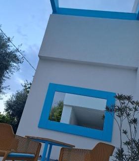 Mattinata Casa | B&B Casrienn