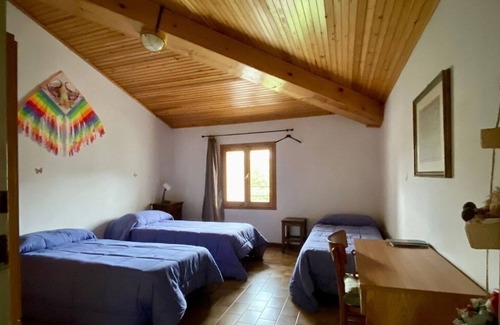 Burzanella Cama Y Desayuno | B&B Castellaro