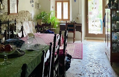 Burzanella Cama Y Desayuno | B&B Castellaro
