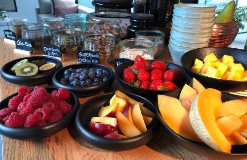 Kruibeke Cama Y Desayuno | B&B Ceder10