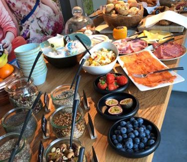 Kruibeke Cama Y Desayuno | B&B Ceder10