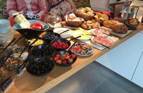 Kruibeke Cama Y Desayuno | B&B Ceder10