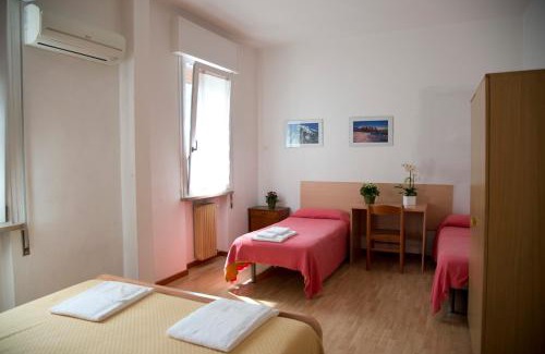 Treviso Hotel | B&B Centro della Famiglia