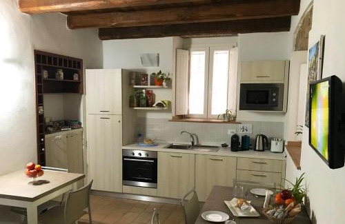 Vibo Valentia Cama Y Desayuno | B&B Cerasarella