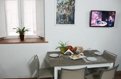 Vibo Valentia Cama Y Desayuno | B&B Cerasarella