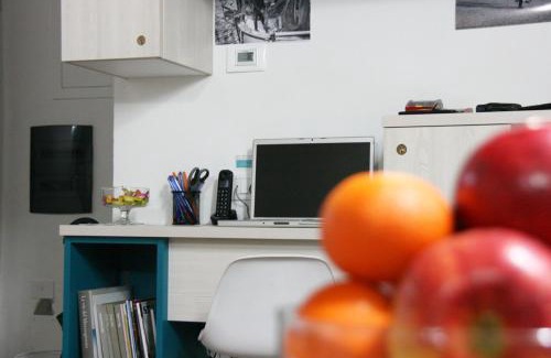 Vibo Valentia Cama Y Desayuno | B&B Cerasarella