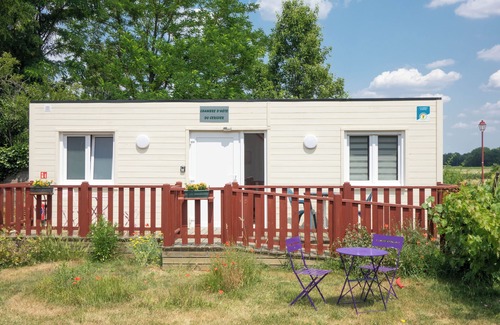 Noyers Casa | B&B Cerisier, Diner on request, electric recharging point