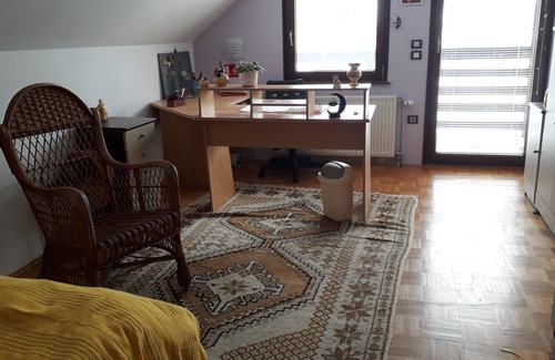 Babna Gora Cama Y Desayuno | B&B Cerne