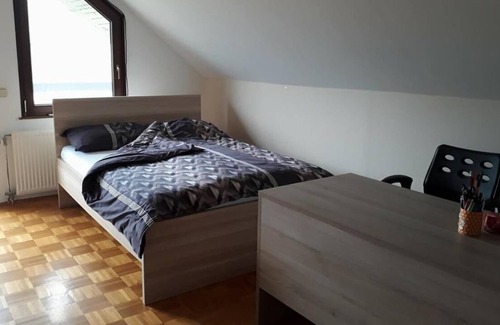 Babna Gora Cama Y Desayuno | B&B Cerne