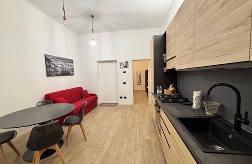 Musocco Apartamento | B&B Certosa Fair