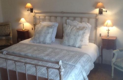 Fontvieille Cama Y Desayuno | B&B Château Légier
