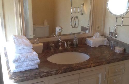 Fontvieille Cama Y Desayuno | B&B Château Légier