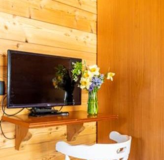 Varzo Cama Y Desayuno | B&B Chalet Il Picchio