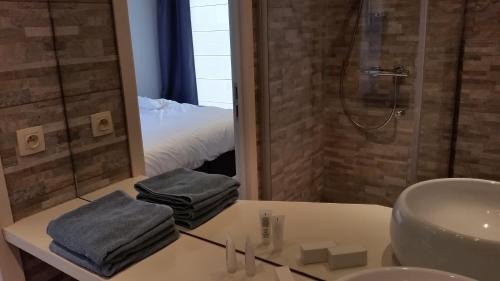 De Panne Cama Y Desayuno | B&B Charles Cabour