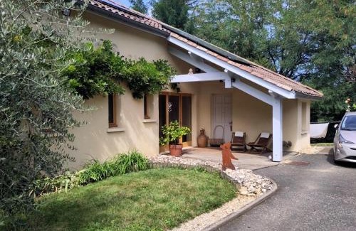 Mogneneins Cama Y Desayuno | B&B chez Frédérique et Norbert