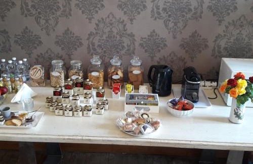 Biella Cama Y Desayuno | B&B Chiara