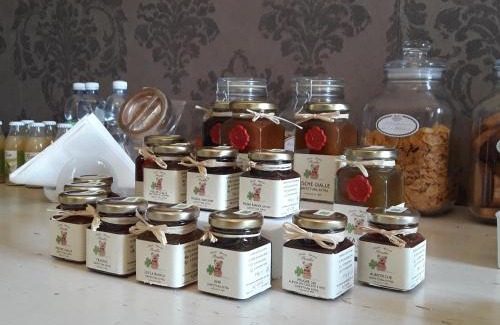 Biella Cama Y Desayuno | B&B Chiara