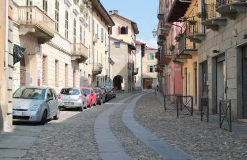 Biella Cama Y Desayuno | B&B Chiara