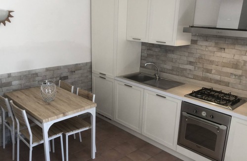 Laureto Cama Y Desayuno | B&B Chiave d'Arco