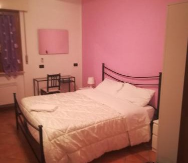 Ciampino Cama Y Desayuno | B&B Ciampino