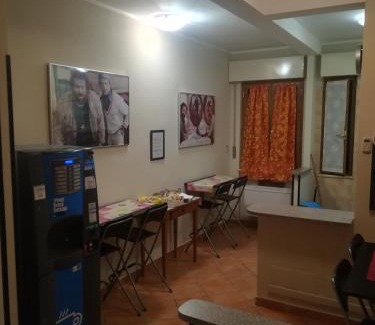 Ciampino Cama Y Desayuno | B&B Ciampino