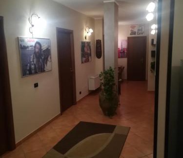 Ciampino Cama Y Desayuno | B&B Ciampino