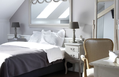 Semmerzake Casa | B&B Cimbarsaca