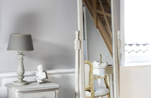 Semmerzake Casa | B&B Cimbarsaca