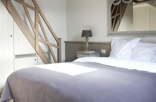 Semmerzake Casa | B&B Cimbarsaca