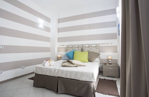 Cinisi Cama Y Desayuno | B&B Cinisi Mare e Monti
