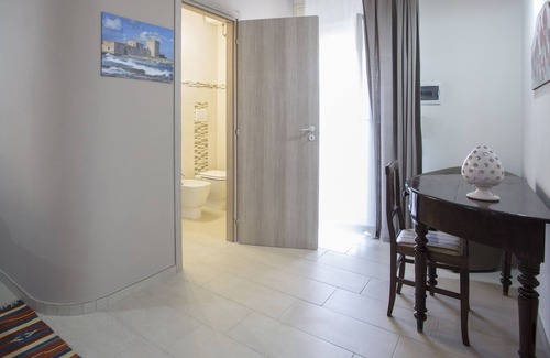 Cinisi Cama Y Desayuno | B&B Cinisi Mare e Monti