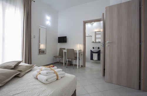 Cinisi Cama Y Desayuno | B&B Cinisi Mare e Monti