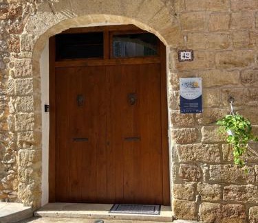 Cinisi Cama Y Desayuno | B&B Cinisi Vacanze 2.0