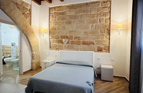 Cinisi Cama Y Desayuno | B&B Cinisi Vacanze 2.0