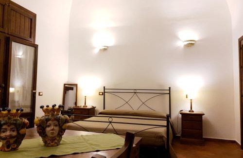 Cinisi Cama Y Desayuno | B&B Cinisi Vacanze