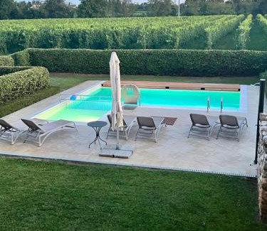 Desenzano del Garda Cama Y Desayuno | B&B CORTE SAN MICHELE Desenzano